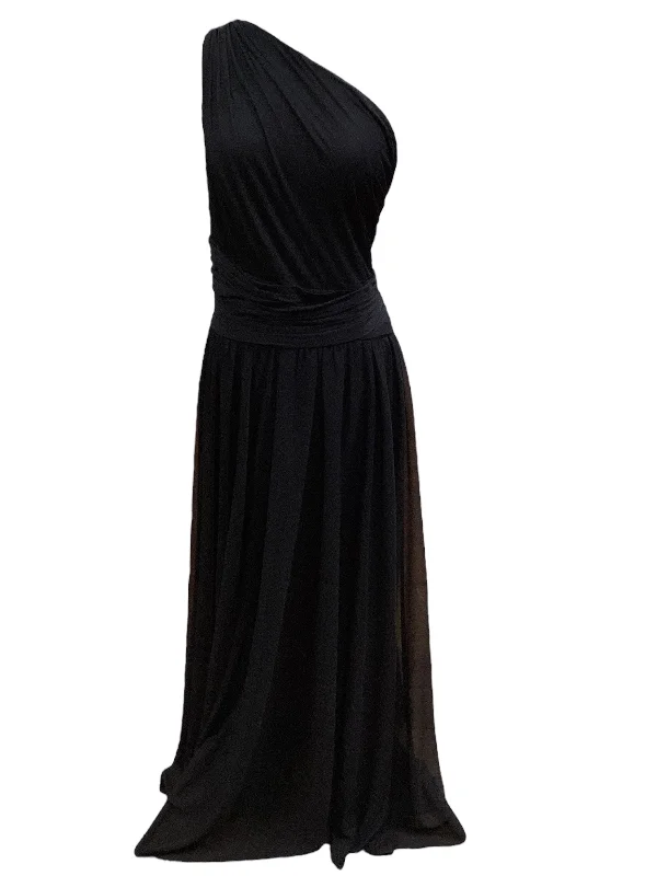 Women's Notched Collar DressesDress Casual Maxi By Clothes Mentor  Size: 30