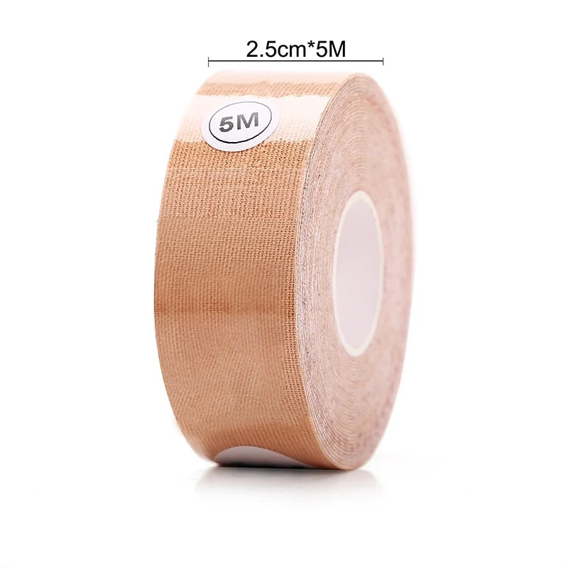 5Mx2.5CM Beige