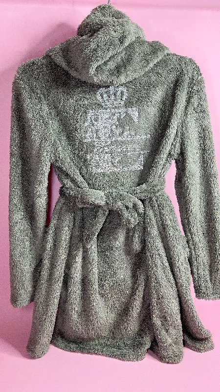 women's pajamas for yoga and meditationPersonalised Dressing Gown