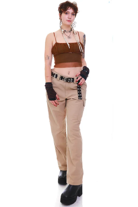 Women's Jodhpurs with Narrow CollarSOLD!