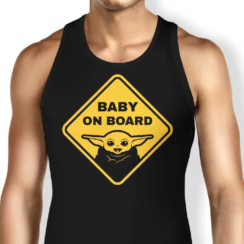 Women's Blouse with Notched CollarWamp Rat on Board - Tank Top