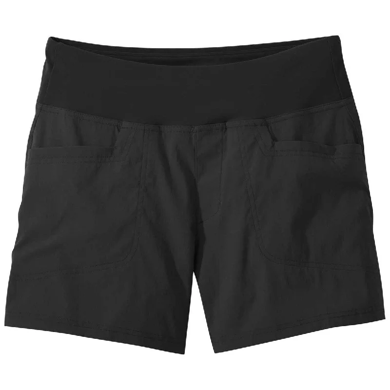 Women's Adventure ShortsWomen's Zendo Shorts 5"