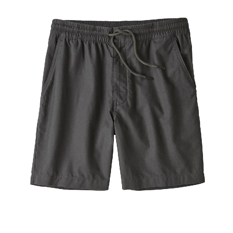 Women's Cotton ShortsMen's Lightweight All-Wear Hemp Volley Shorts