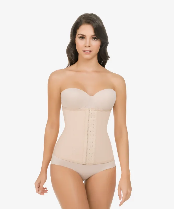 lightweight shapewear for casual wear1337 Waist Trainer