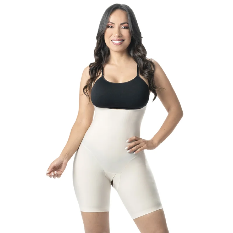 firm-compression shapewear for workwear2081 Sunrise Invisible Faja