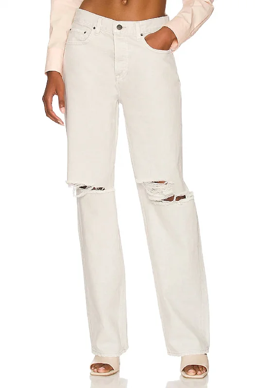 Women's Jodhpurs with Mandarin CollarBella Low Rise Boyfriend Jeans In Gf45309961830