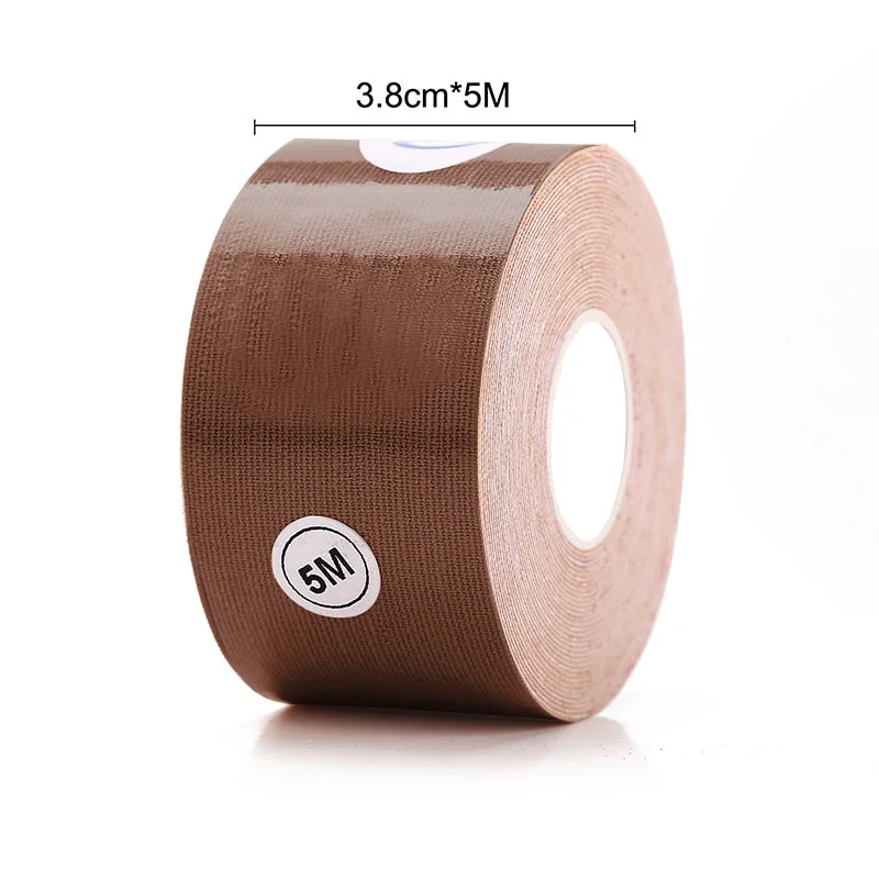 5Mx3.8CM Brown