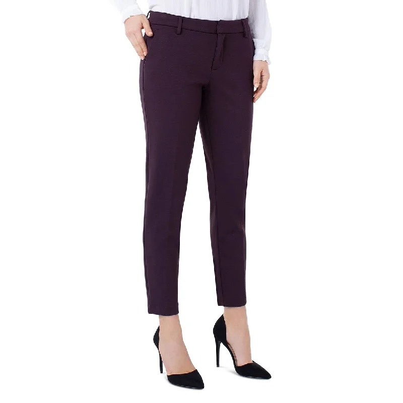 Women's Jodhpurs with Capri LengthKelsey Womens Office Professional Dress Pants