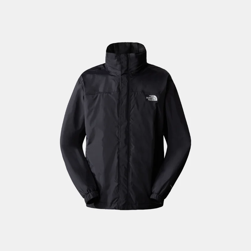 Women's Winter CoatsResolve Jacket Black