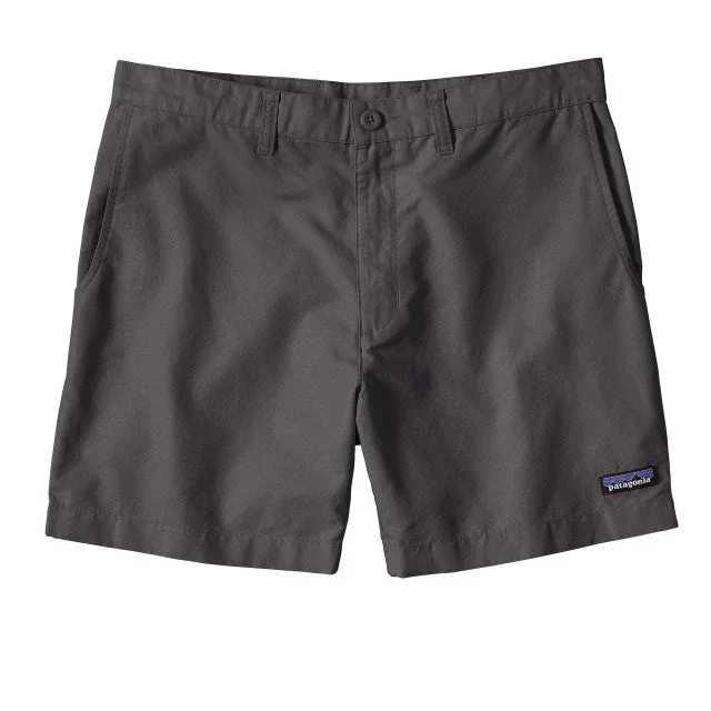 Women's Cargo ShortsMen's Lightweight All-Wear Hemp Shorts - 6"