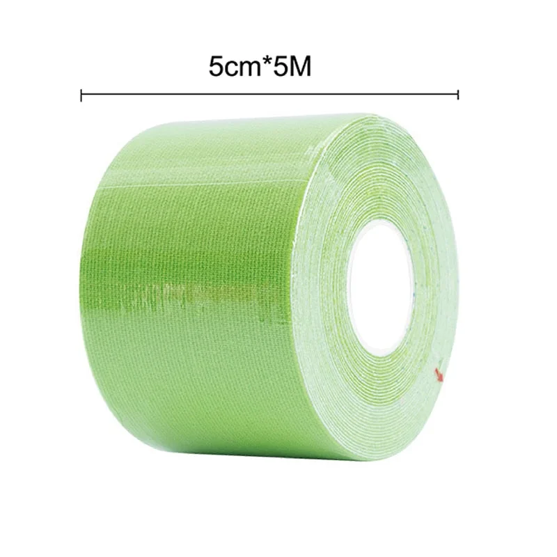 5Mx5CM Green