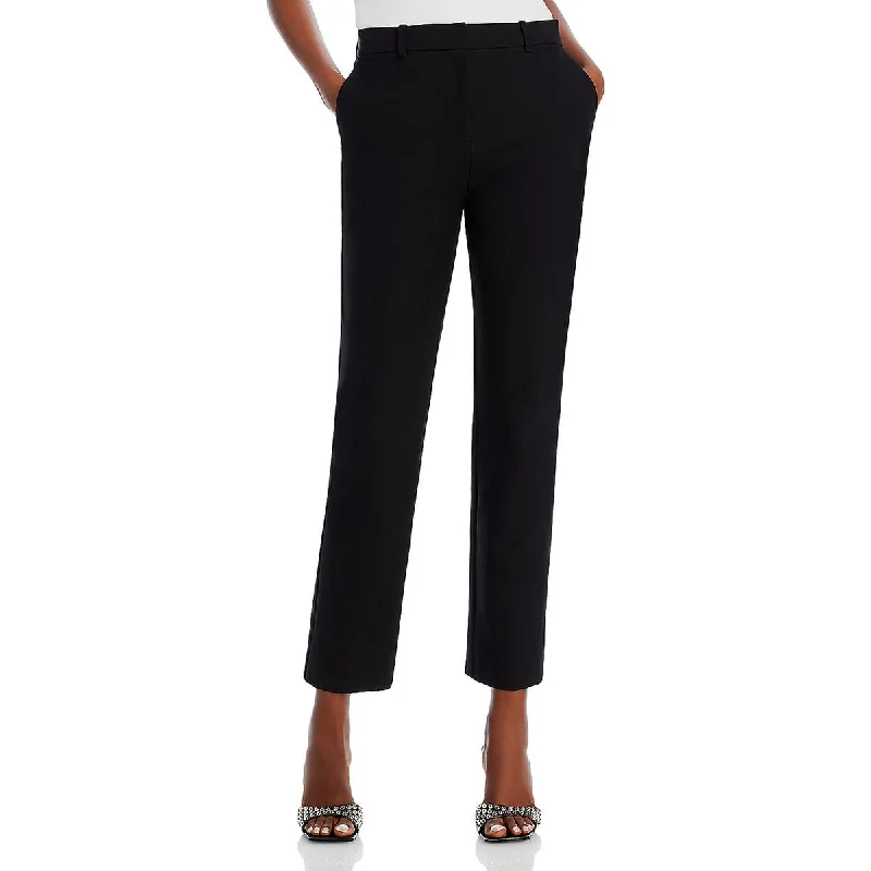 Women's Ankle-Length PantsWomens Ankle High Rise Ankle Pants