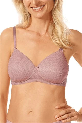 convertible halter braAMOENA DANIELLE PADDED BRA