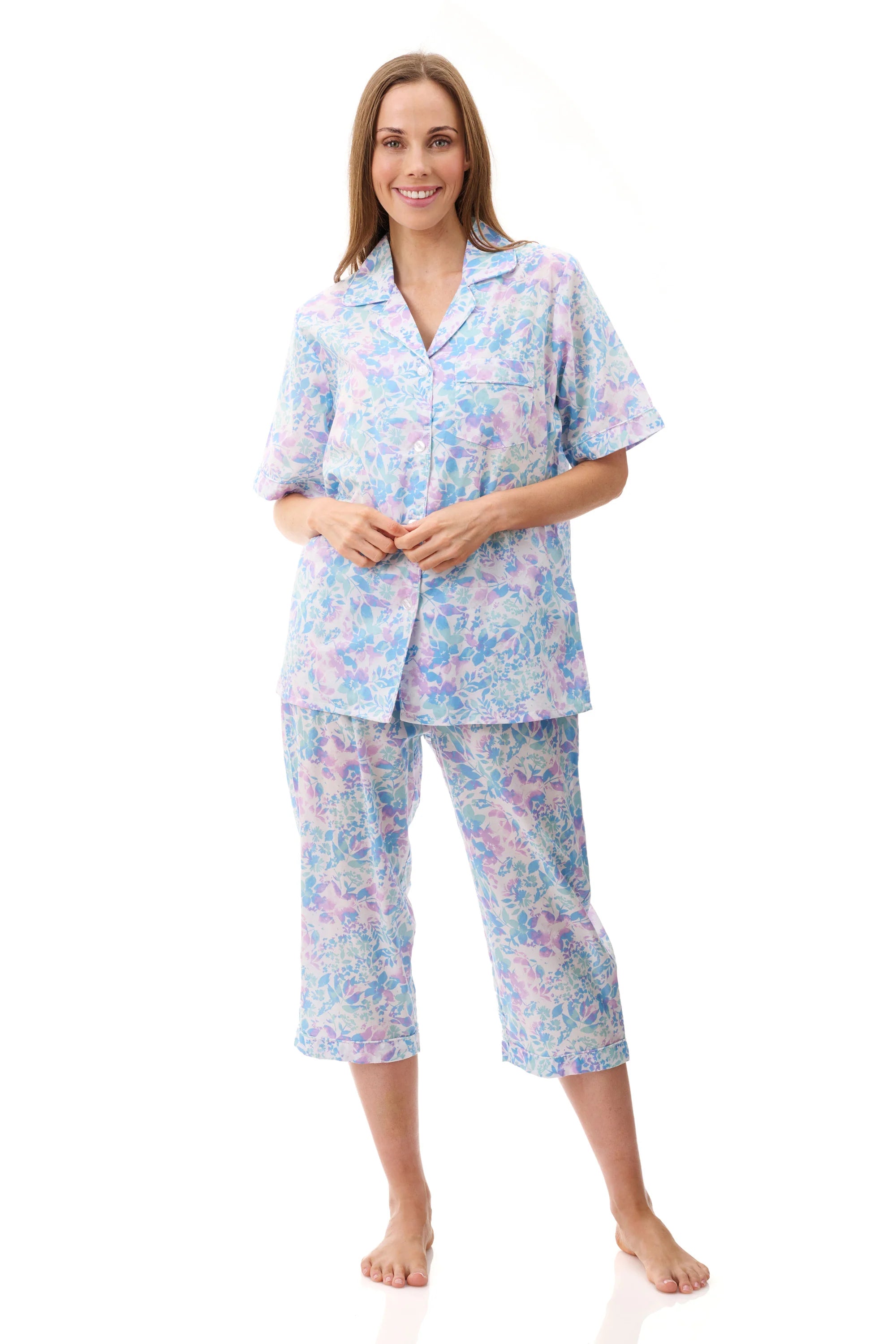 women's pajamas designed for sleepGivoni Charlie pj set 4bv19c