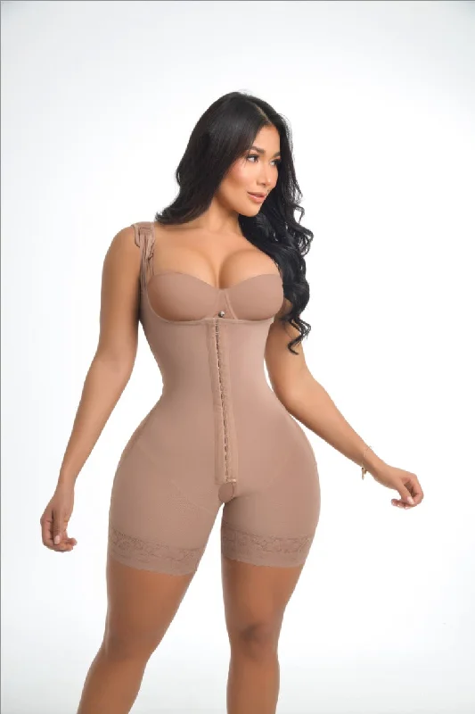 firm-control shapewear for maxi dressesFina Reloj De Arena