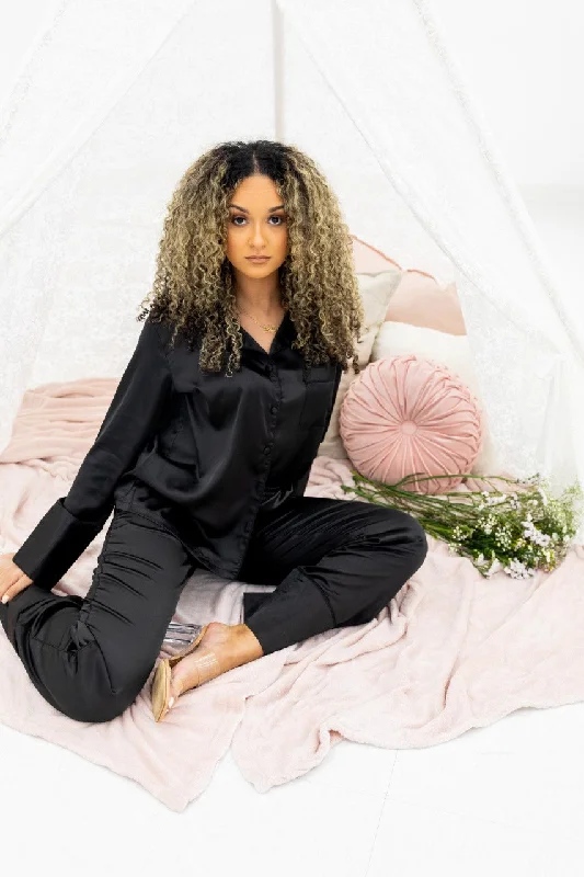 women's pajamas with a timeless appealDounia Pyjama