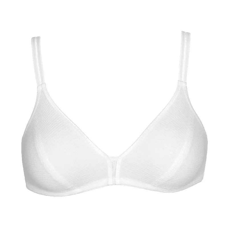 convertible plunge bra with lace trimLC7/8 Two Bra Pack