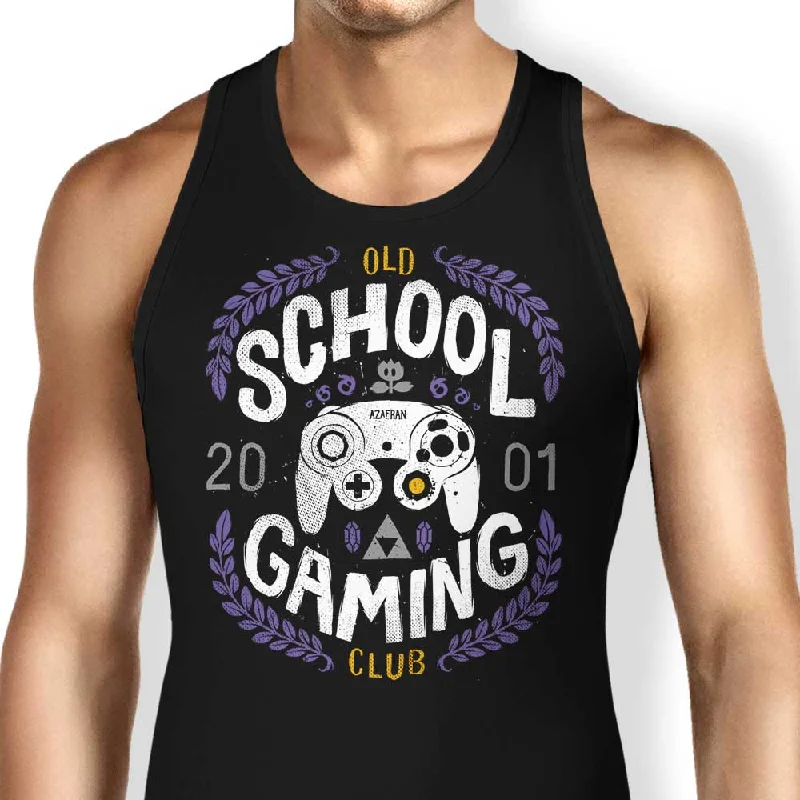 Women's Blouse for WeddingGC Gaming Club - Tank Top