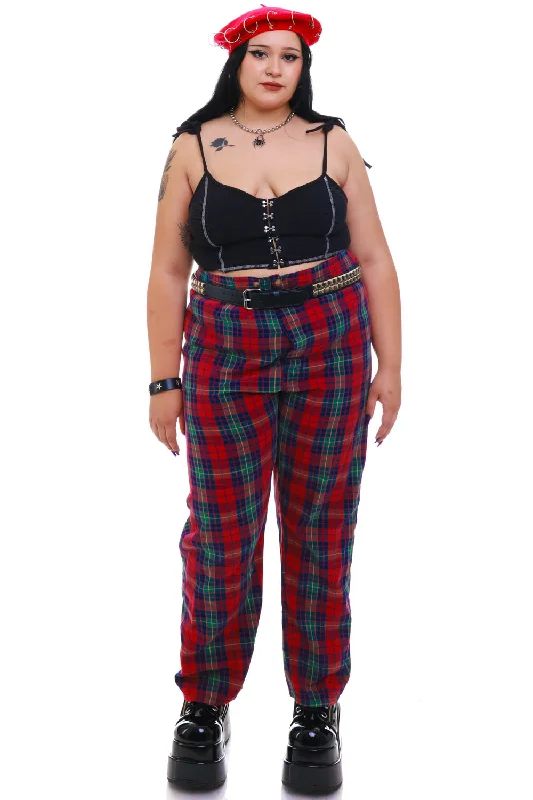  Women's High-Waisted PantsSOLD!