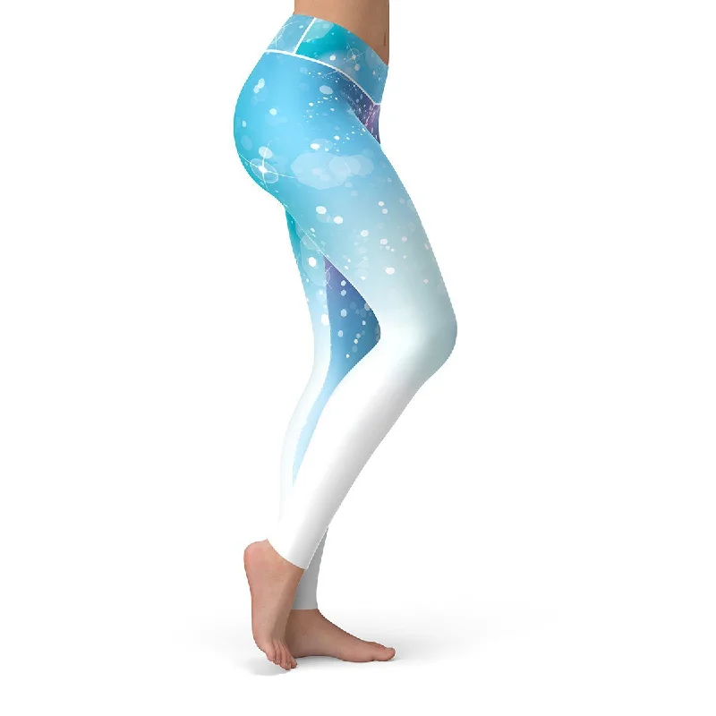 Mind Space Leggings