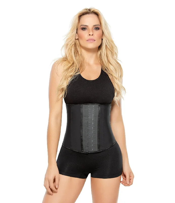 lightweight summer shapewear2026 Ann Chery Short Torso Waist Trainer