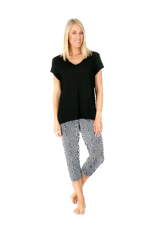 women's pajamas with a snug fitBilly Dreams Jerzy P.J