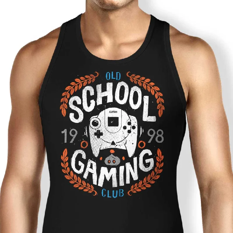 Women's Blouse for OfficeDreamers Gaming Club - Tank Top