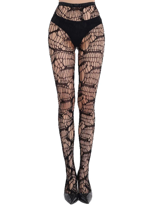 Sid & Nancy Tights