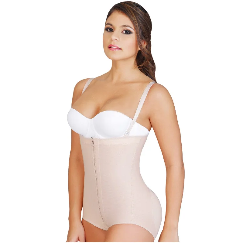 lightweight compression shapewear for travelSalome 0414 Fajas Colombianas Levanta Cola y Control Abdominal