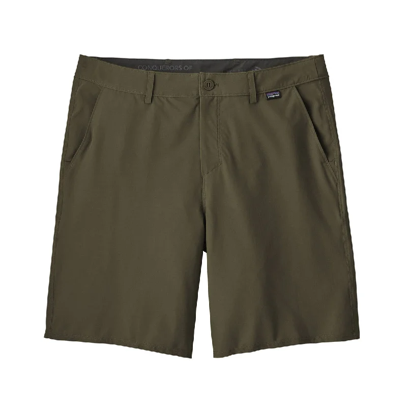 Women's Pleated ShortsMen's Hydropeak Hybrid Walk Shorts - 19 in.