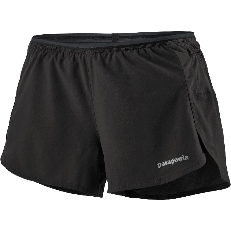 Women's Essential ShortsWomen's Strider Pro Shorts - 3 in.