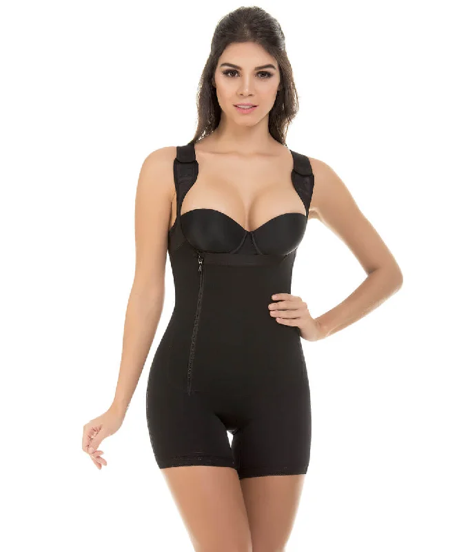 firm-control shapewear for special occasions436 CYSM Full Body