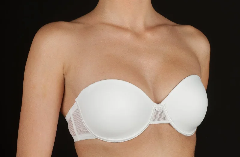 mastectomy bra with pocketsSujetador Selene Yolanda