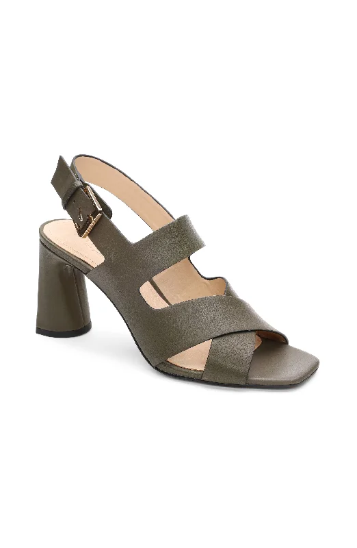 Women's JodhpursPARAMOUNT CROSS STRAP HEEL