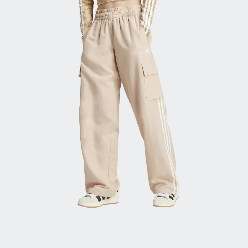 Women's Trench Coats3S Cargo Pants (W)