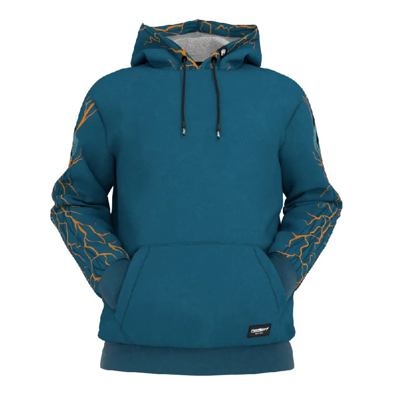 Women's Hooded Sweatshirts with Heavyweight FabricStronghold Hoodie