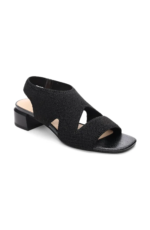 Women's Jodhpurs with DrawstringPACIFIC SLIP ON SANDAL WITH MINI BLOCK HEEL