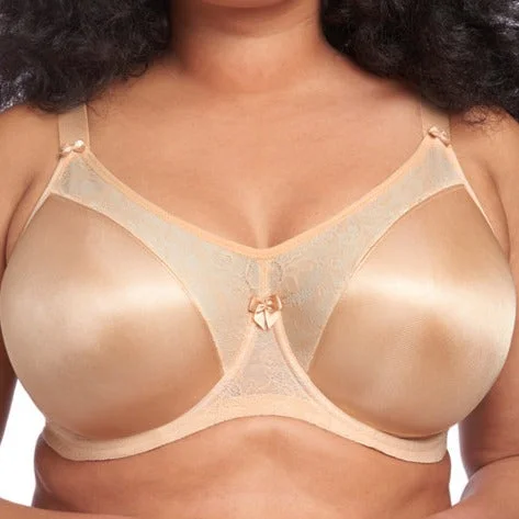 convertible strapless braGODDESS YVETTE UW MOULDED BRA SAND