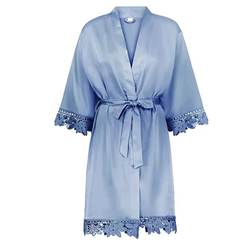 women's pajamas with built-in braPersonalized Silk Robes for Women - Bridesmaids Bathrobes