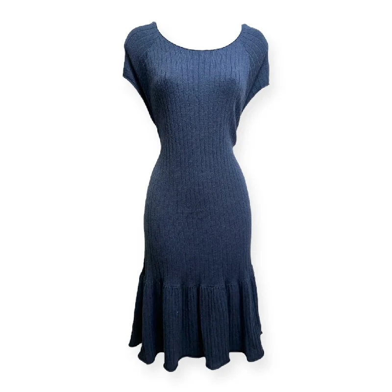 Women's High Collar SweatersTarah Sweater Dress By Southern Tide  Size: S