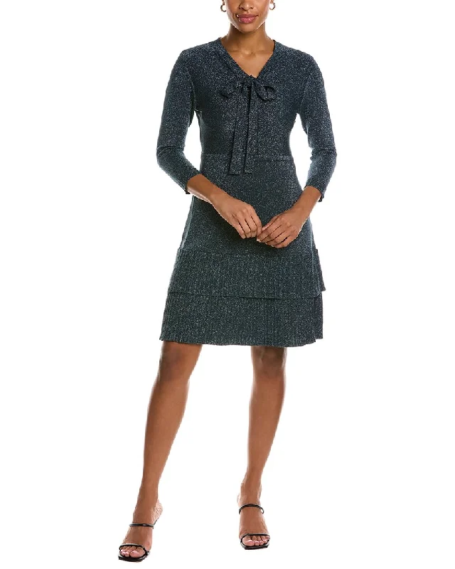 Women's Cardigan SweatersNanette by Nanette Lepore Gabriella Sweaterdress